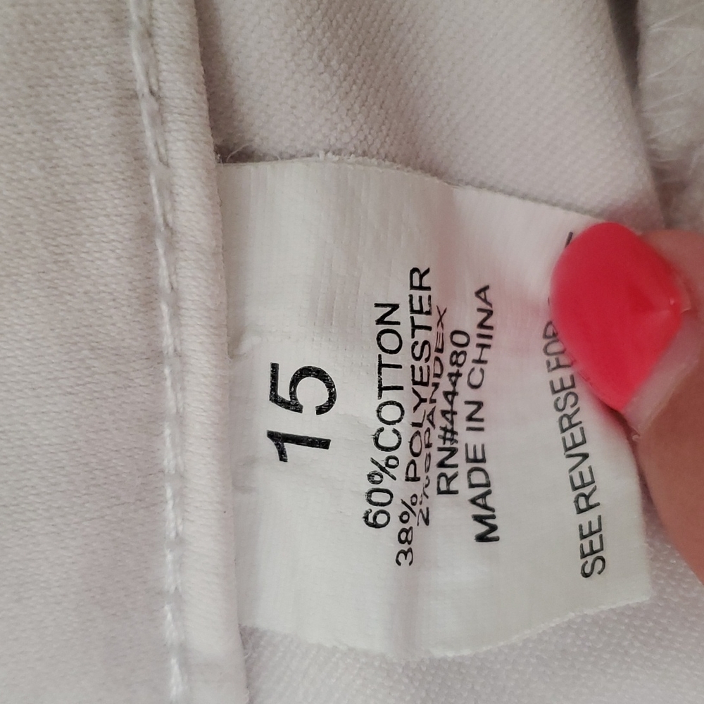 Pants - Picture 6 of 6